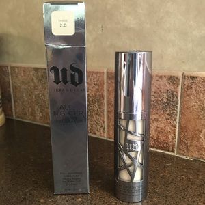 Urban Decay All Nighter Liquid Foundation
